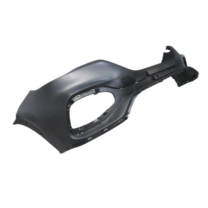 MG- HS- 22/24; ÖN TAMPON SİYAH (ÇEKİ DEMİRİ KAPAKLI) (TW)