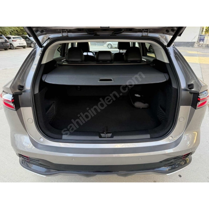 MG- HS- 24/25; ARAÇ BİLGİLERİ VE RESİMLERİ