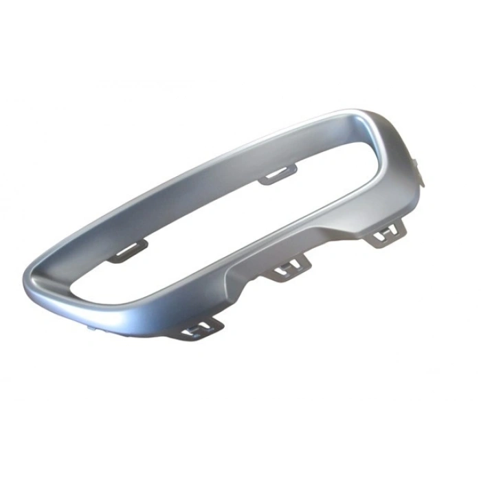 MG- HS- 24/25; ARKA TAMPON GRİ SAĞ EGZOS UCU (TW)