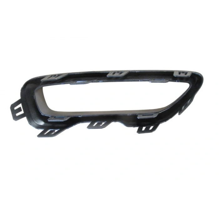 MG- HS- 24/25; ARKA TAMPON GRİ SAĞ EGZOS UCU (TW)