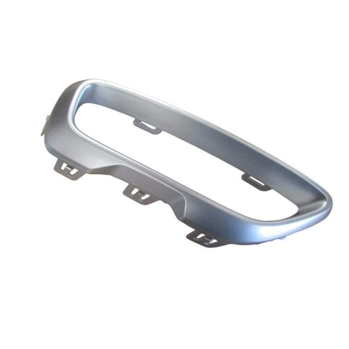 MG- HS- 24/25; ARKA TAMPON GRİ SOL EGZOS UCU (TW)