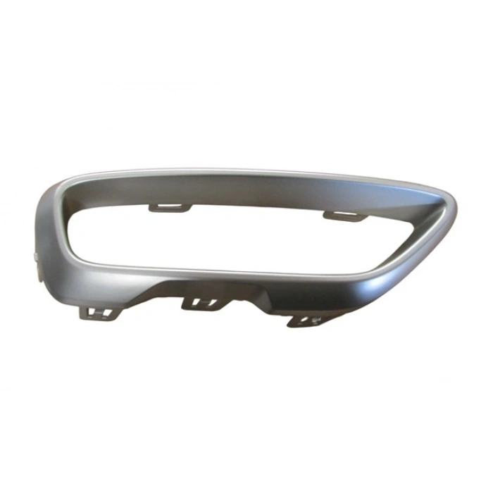 MG- HS- 24/25; ARKA TAMPON GRİ SOL EGZOS UCU (TW)