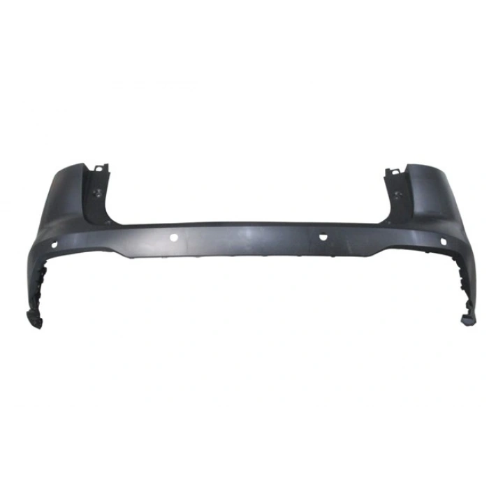 MG- HS- 24/25; ARKA TAMPON SENSÖR DELİKLİ (TW)