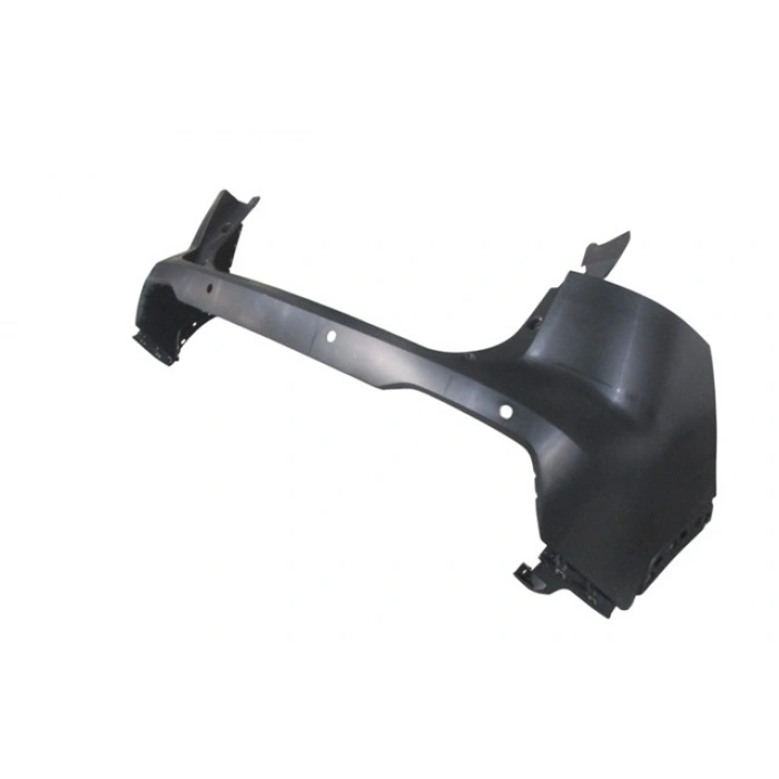 MG- HS- 24/25; ARKA TAMPON SENSÖR DELİKLİ (TW)