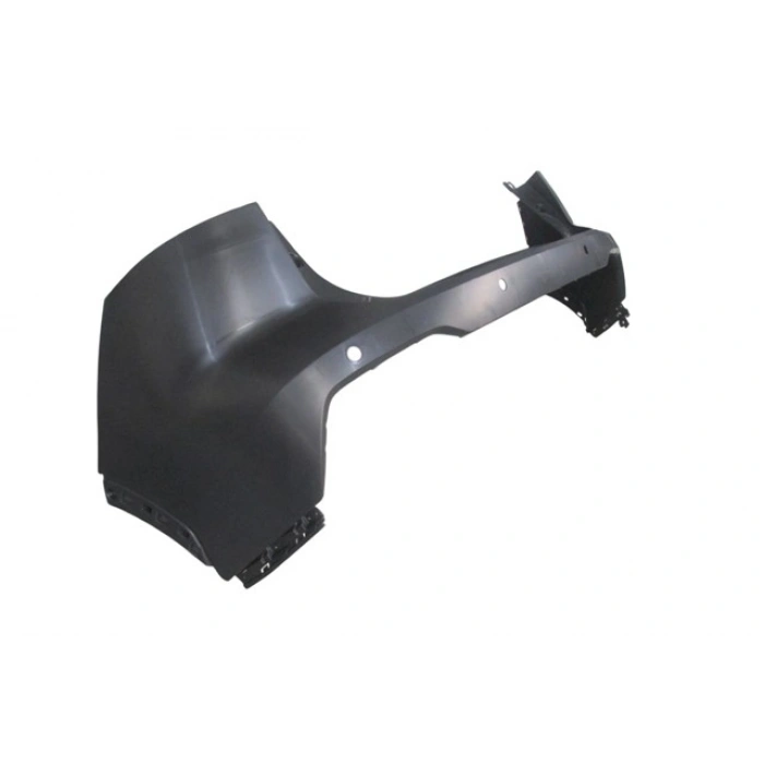 MG- HS- 24/25; ARKA TAMPON SENSÖR DELİKLİ (TW)