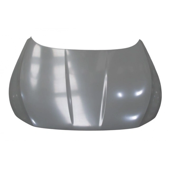 MG- HS- 24/25; MOTOR KAPUTU GRİ BOYALI (İCELİ/ÇEKOMASTİKLİ) (TW)