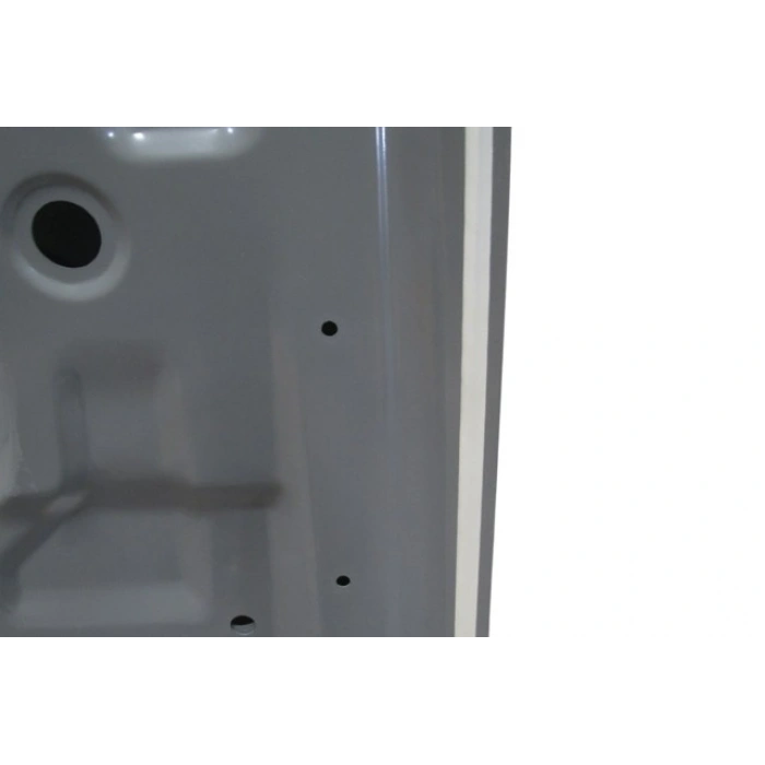 MG- HS- 24/25; MOTOR KAPUTU GRİ BOYALI (İCELİ/ÇEKOMASTİKLİ) (TW)