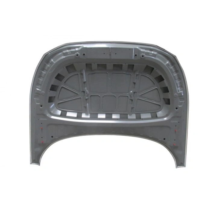 MG- HS- 24/25; MOTOR KAPUTU GRİ BOYALI (İCELİ/ÇEKOMASTİKLİ) (TW)