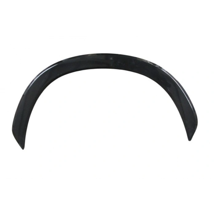 MG- HS- 24/25; ÖN ÇAMURLUK DODİK PLASTİĞİ SAĞ (PARLAK SİYAH) (TW)