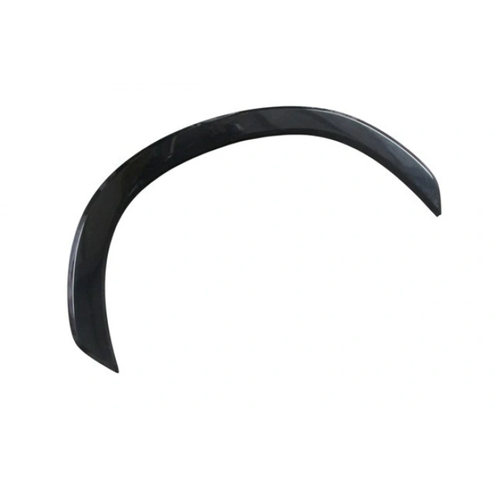 MG- HS- 24/25; ÖN ÇAMURLUK DODİK PLASTİĞİ SAĞ (PARLAK SİYAH) (TW)