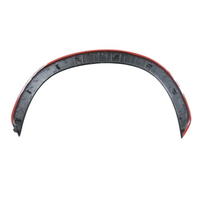 MG- HS- 24/25; ÖN ÇAMURLUK DODİK PLASTİĞİ SAĞ (PARLAK SİYAH) (TW)