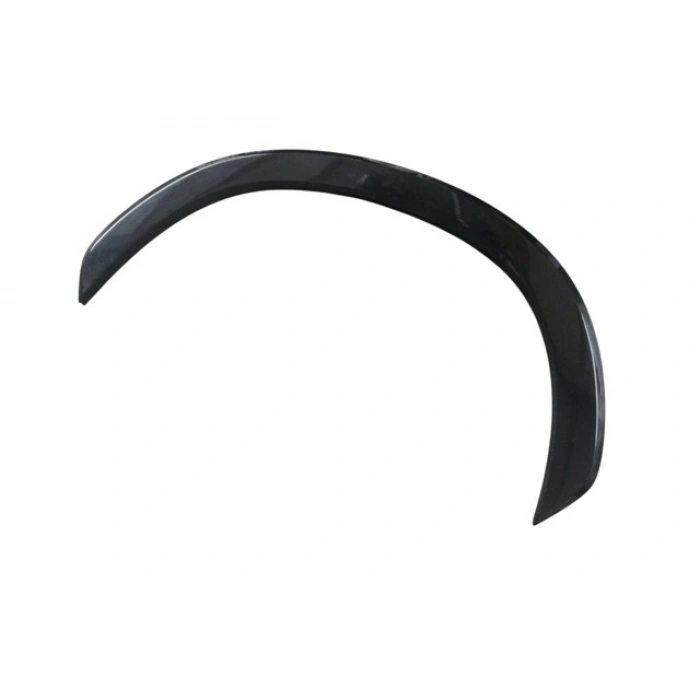 MG- HS- 24/25; ÖN ÇAMURLUK DODİK PLASTİĞİ SOL (PARLAK SİYAH) (TW)