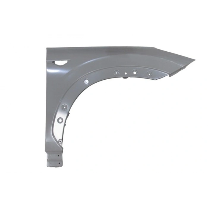 MG- HS- 24/25; ÖN ÇAMURLUK SAĞ GRİ BOYALI (TW)