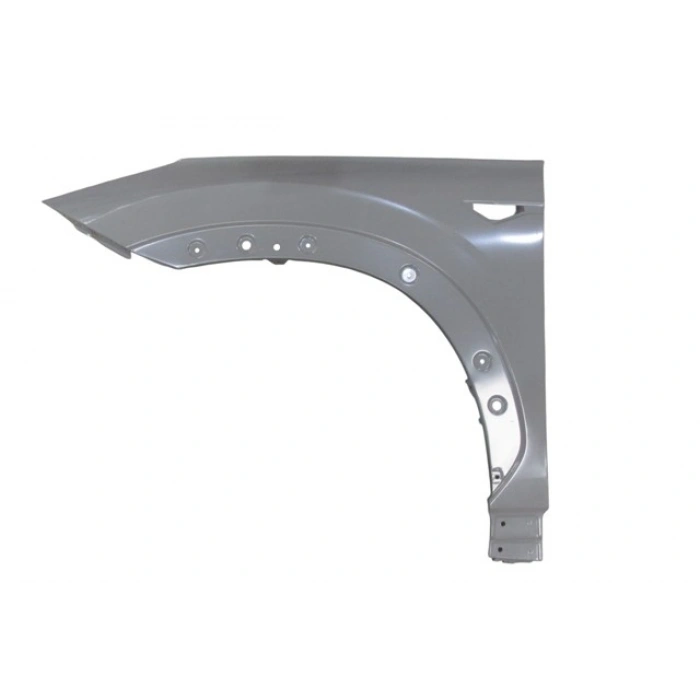 MG- HS- 24/25; ÖN ÇAMURLUK SOL GRİ BOYALI (TW)