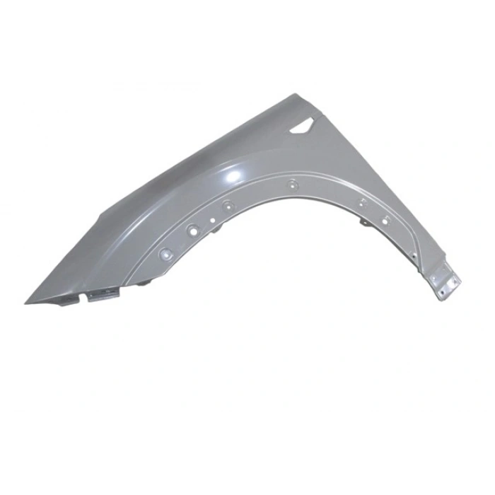 MG- HS- 24/25; ÖN ÇAMURLUK SOL GRİ BOYALI (TW)