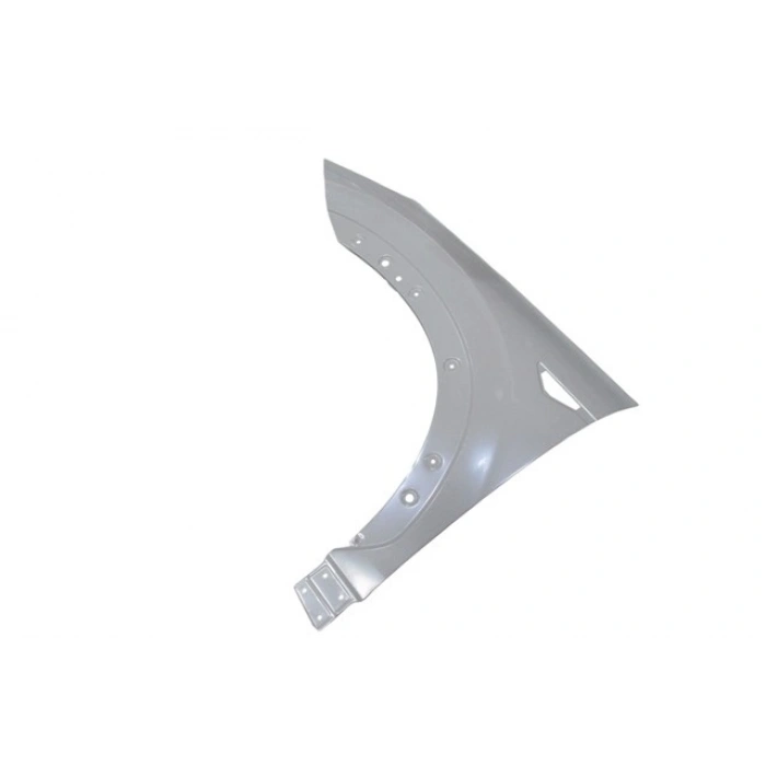 MG- HS- 24/25; ÖN ÇAMURLUK SOL GRİ BOYALI (TW)