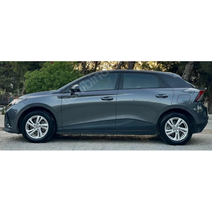 MG- MG4- 22/23; ARAÇ BİLGİLERİ VE RESİMLERİ