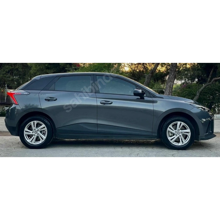 MG- MG4- 22/23; ARAÇ BİLGİLERİ VE RESİMLERİ