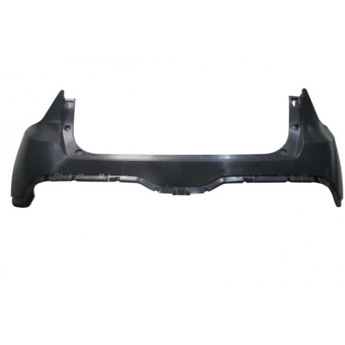 MG- MG4- 22/23; ARKA TAMPON SİYAH (TW)