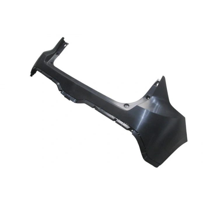 MG- MG4- 22/23; ARKA TAMPON SİYAH (TW)