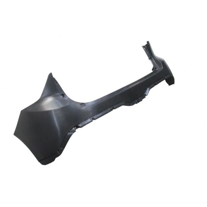 MG- MG4- 22/23; ARKA TAMPON SİYAH (TW)