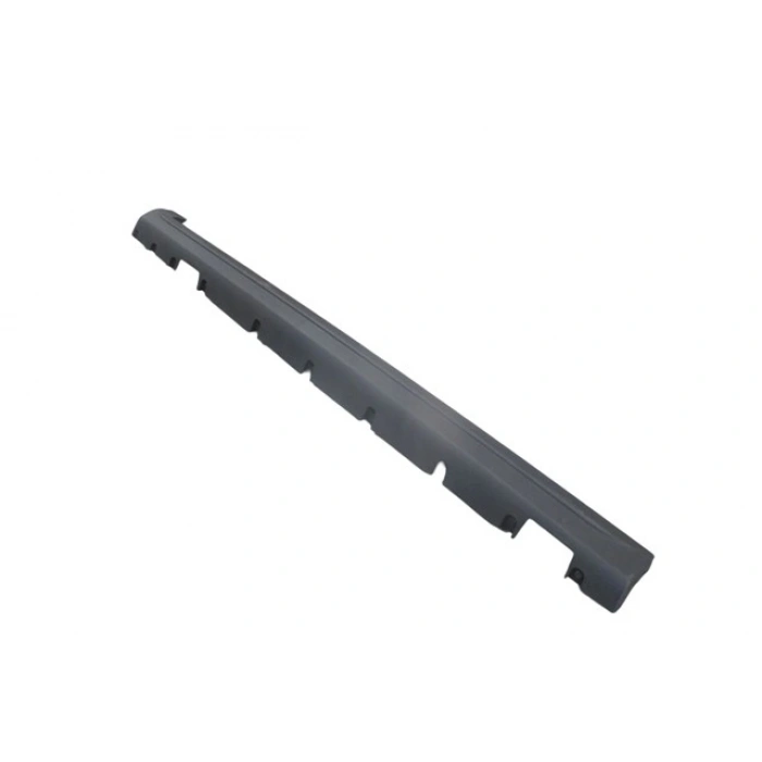 MG- MG4- 22/23; MARŞPİYEL PLASTİĞİ SOL (TW)