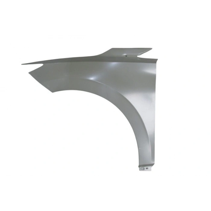 MG- MG4- 22/23; ÖN ÇAMURLUK SOL GRİ BOYALI (TW)