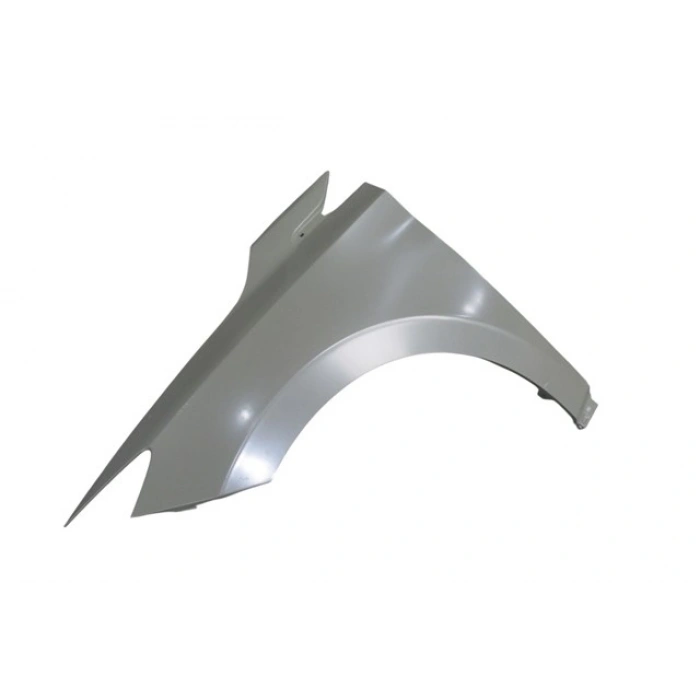 MG- MG4- 22/23; ÖN ÇAMURLUK SOL GRİ BOYALI (TW)