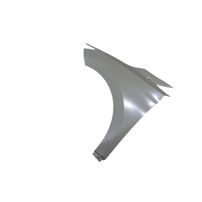 MG- MG4- 22/23; ÖN ÇAMURLUK SOL GRİ BOYALI (TW)