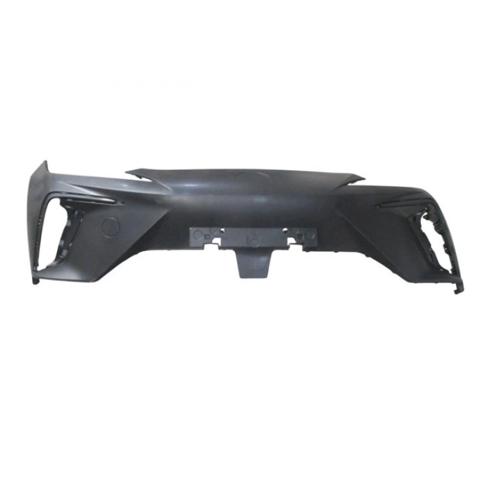 MG- MG4- 22/23; ÖN TAMPON  SİYAH(TW)