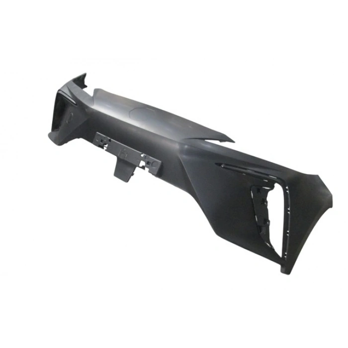 MG- MG4- 22/23; ÖN TAMPON  SİYAH(TW)