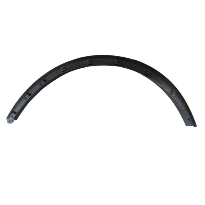 MG- ZS- 21/24; ARKA ÇAMURLUK DODİK PLASTİĞİ SOL (TW)