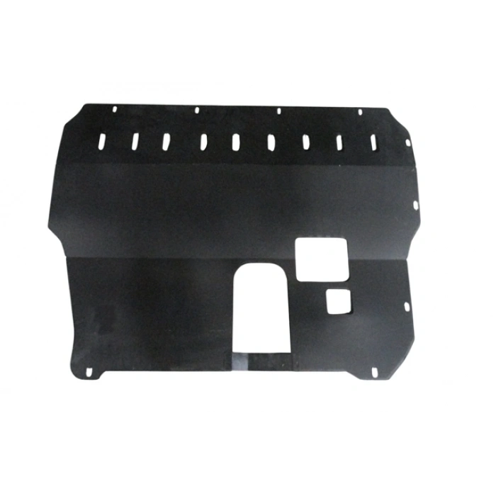 MG- ZS- 21/24; KARTER MUHAFAZA SACI (METAL)