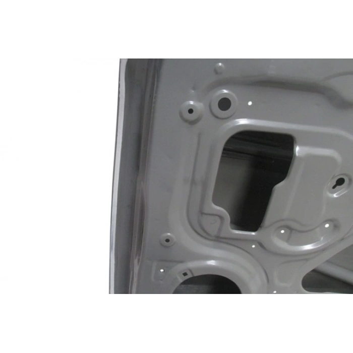 MG- ZS- 21/24; ÖN KAPI KOMPLE SAĞ GRİ BOYALI (İCELİ/ÇEKOMASTİKLİ) (TW)