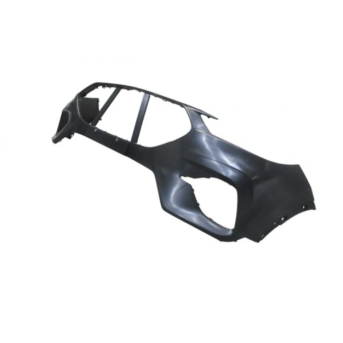 MG- ZS- 21/24; ÖN TAMPON SİYAH SİS DELİKLİ (TW)