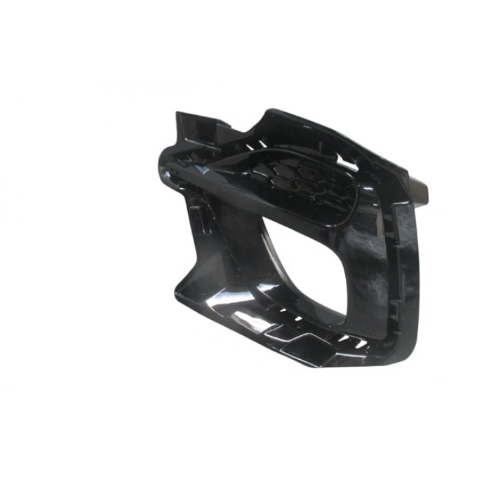 MG- ZS- 21/24; SİS LAMBA KAPAĞI SOL PARLAK SİYAH (TW)