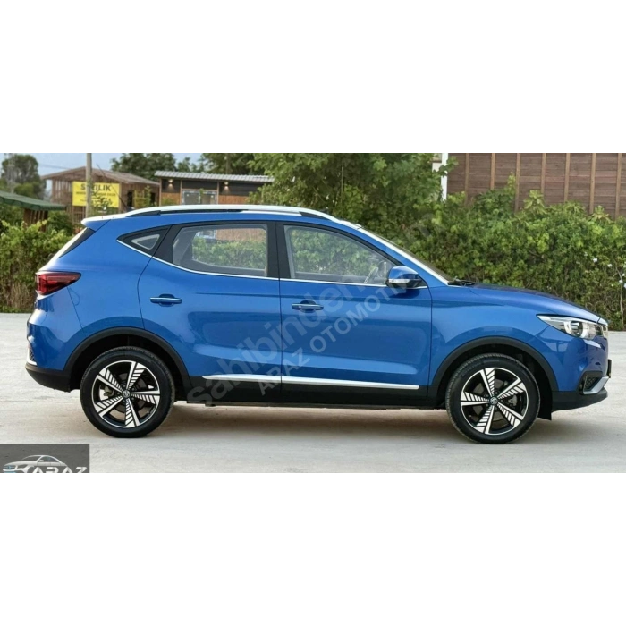 MG- ZS EV- 20/21; ARAÇ BİLGİLERİ VE RESİMLERİ