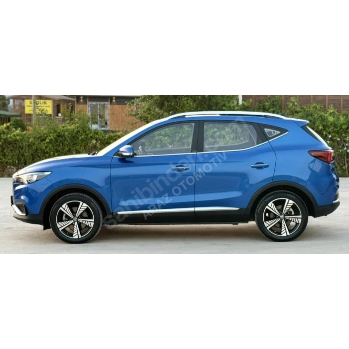 MG- ZS EV- 20/21; ARAÇ BİLGİLERİ VE RESİMLERİ