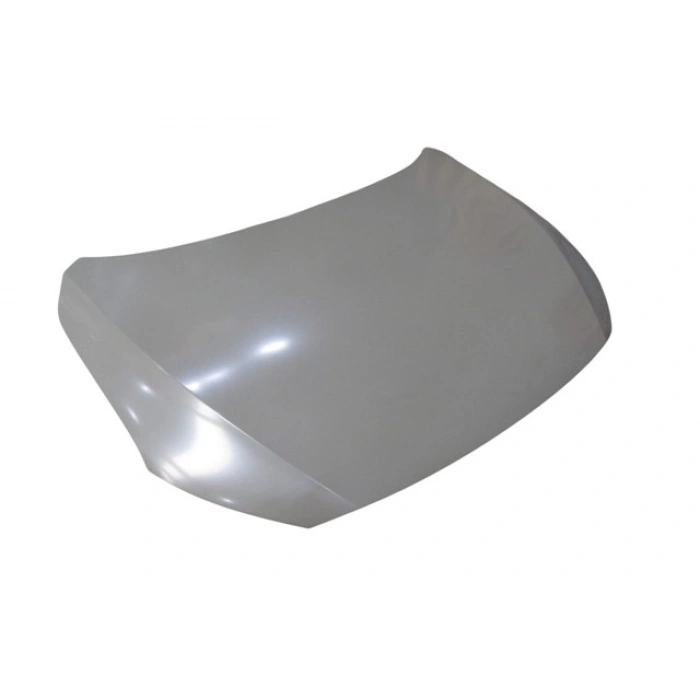 MG- ZS EV- 20/21; MOTOR KAPUTU GRİ BOYALI (İCELİ/ÇEKOMASTİKLİ) (TW)