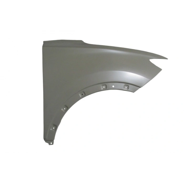 MG- ZS EV- 20/21; ÖN ÇAMURLUK SAĞ GRİ BOYALI (TW)