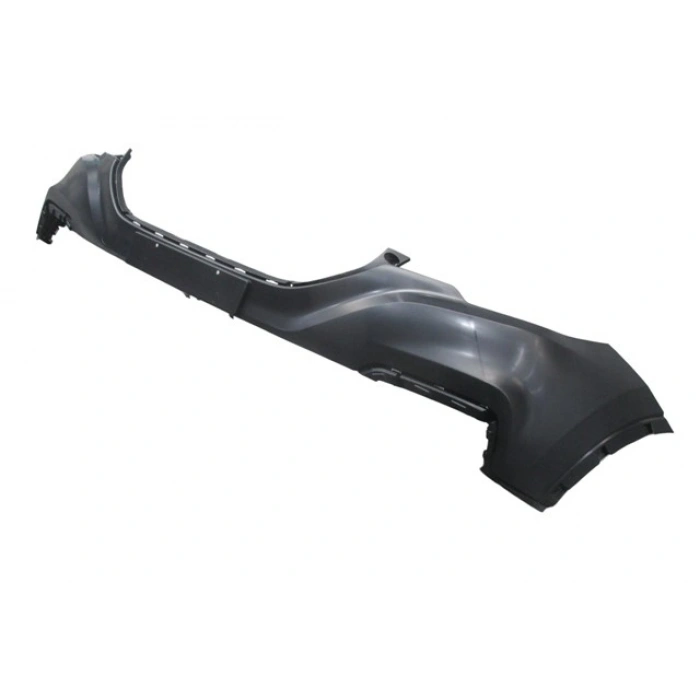 MG- ZS EV- 20/21; ÖN TAMPON ÜST SİYAH (TW)