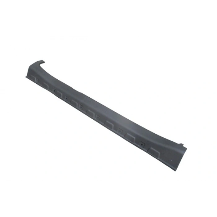 MG- ZS EV- 22/23; MARŞPİYEL PLASTİĞİ SAĞ (TW)