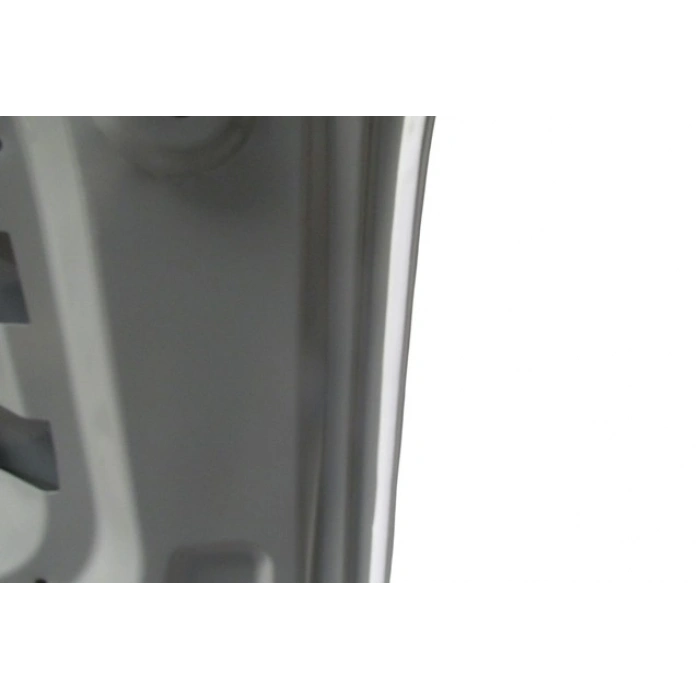 MG- ZS EV- 22/23; MOTOR KAPUTU GRİ BOYALI (İCELİ/ÇEKOMASTİKLİ) (TW)