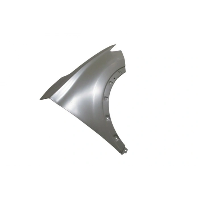 MG- ZS EV- 22/23; ÖN ÇAMURLUK SAĞ GRİ BOYALI (TW)