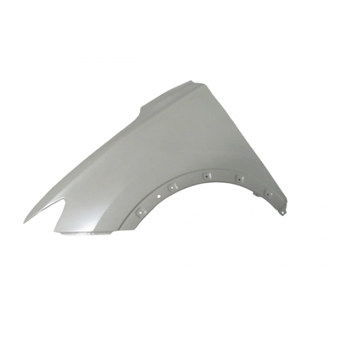 MG- ZS EV- 22/23; ÖN ÇAMURLUK SOL GRİ BOYALI (TW)