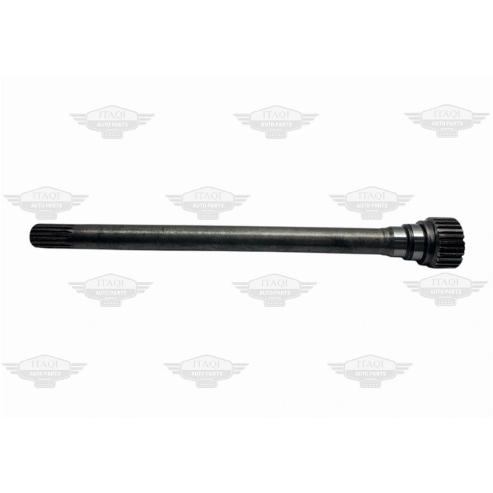 MİL AKS D-MAX 04-19 İÇ ÖN LH (39 DİŞ)