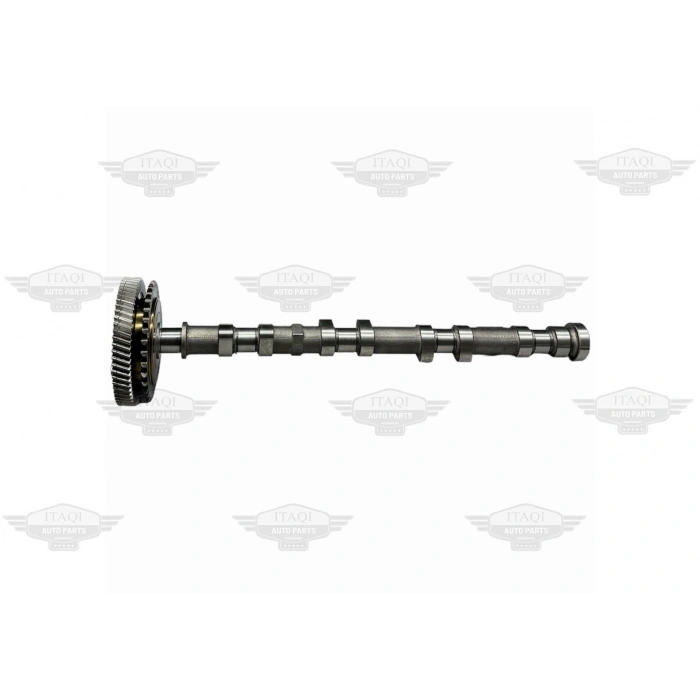 MİL EKSANTRİK L200 15-21 (EKSOZ)