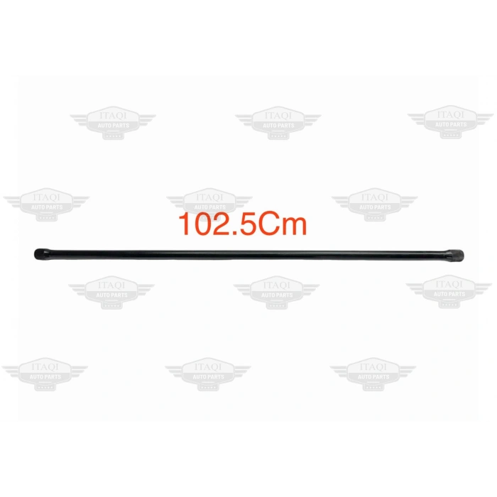 MİL TORSİYON H100 KMYNT 04-12 RH (40 DİŞ)