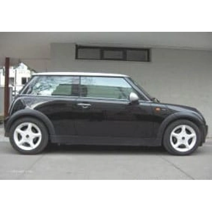 MINI COOPER- 02/07; ARAÇ BİLGİLERİ VE RESİMLERİ
