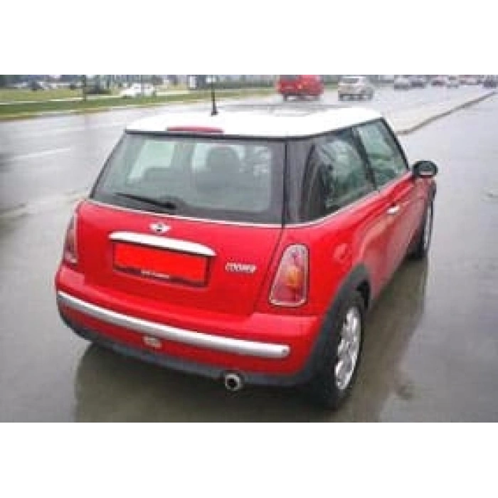 MINI COOPER- 02/07; ARAÇ BİLGİLERİ VE RESİMLERİ